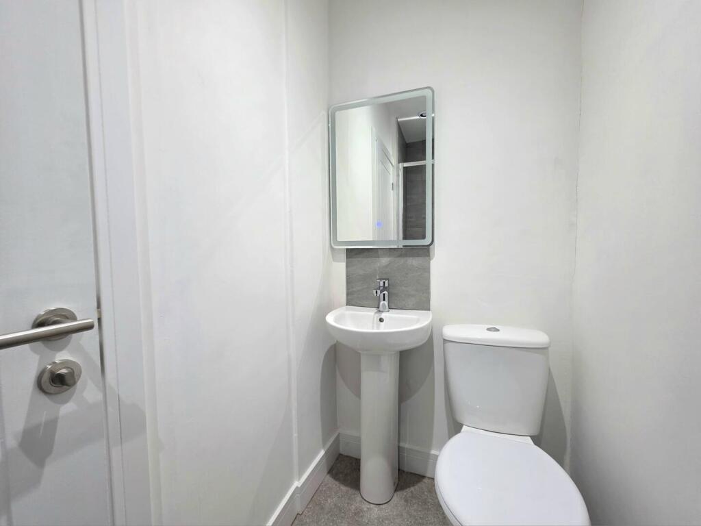 WC
