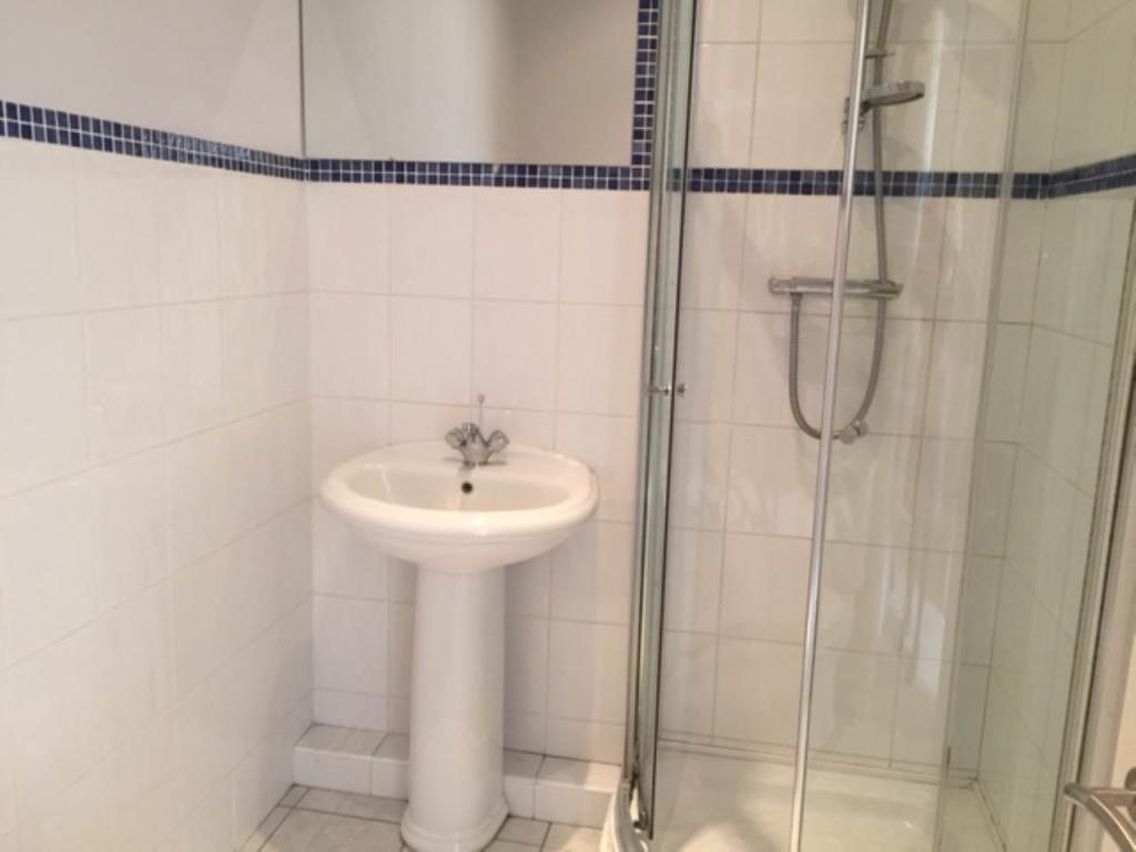 Shower Room/WC
