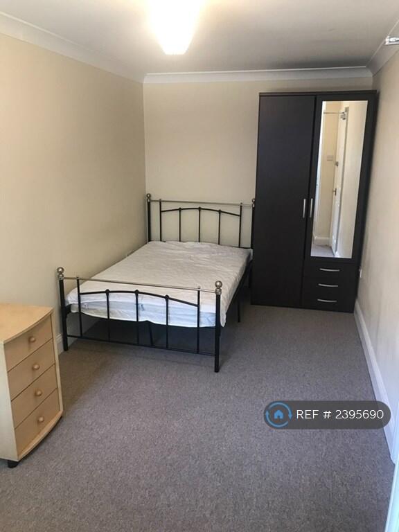 Ground Floor Double 