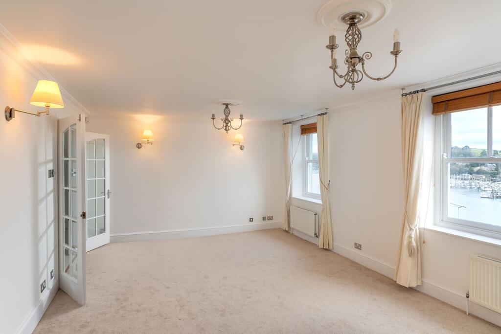 Living Room_Flat 3 Stella Maris