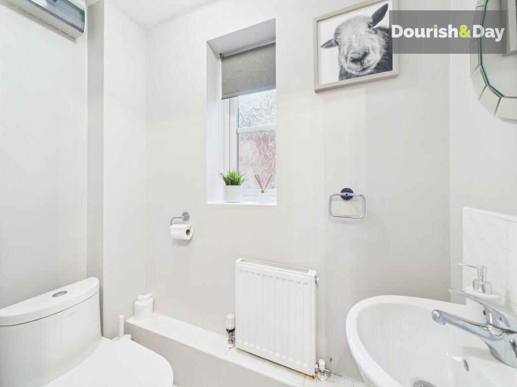Guest WC