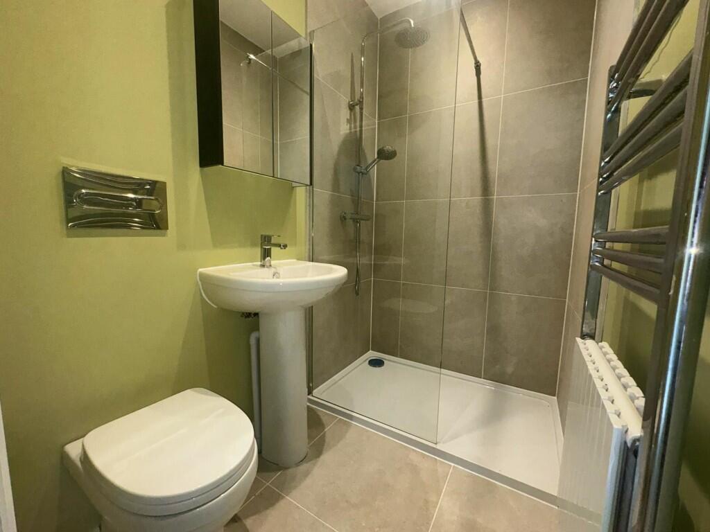 Bathroom 1