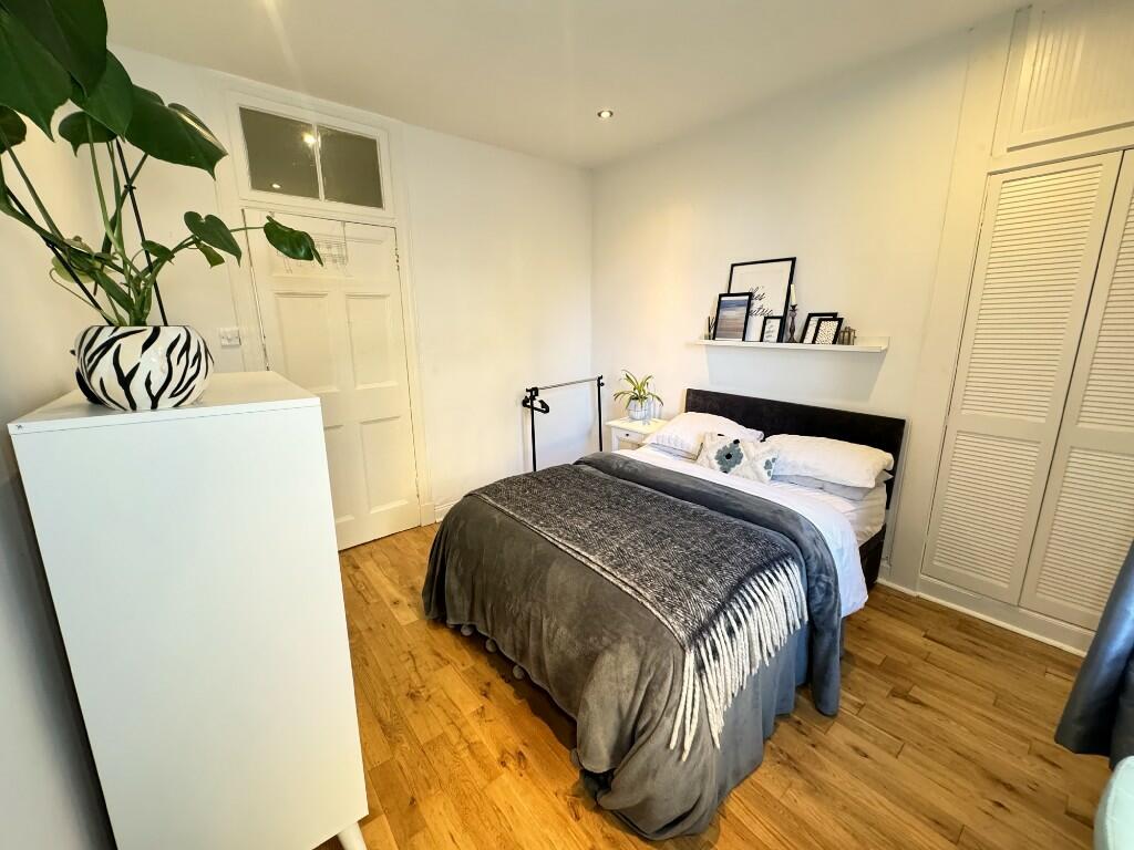 Bedroom reverse