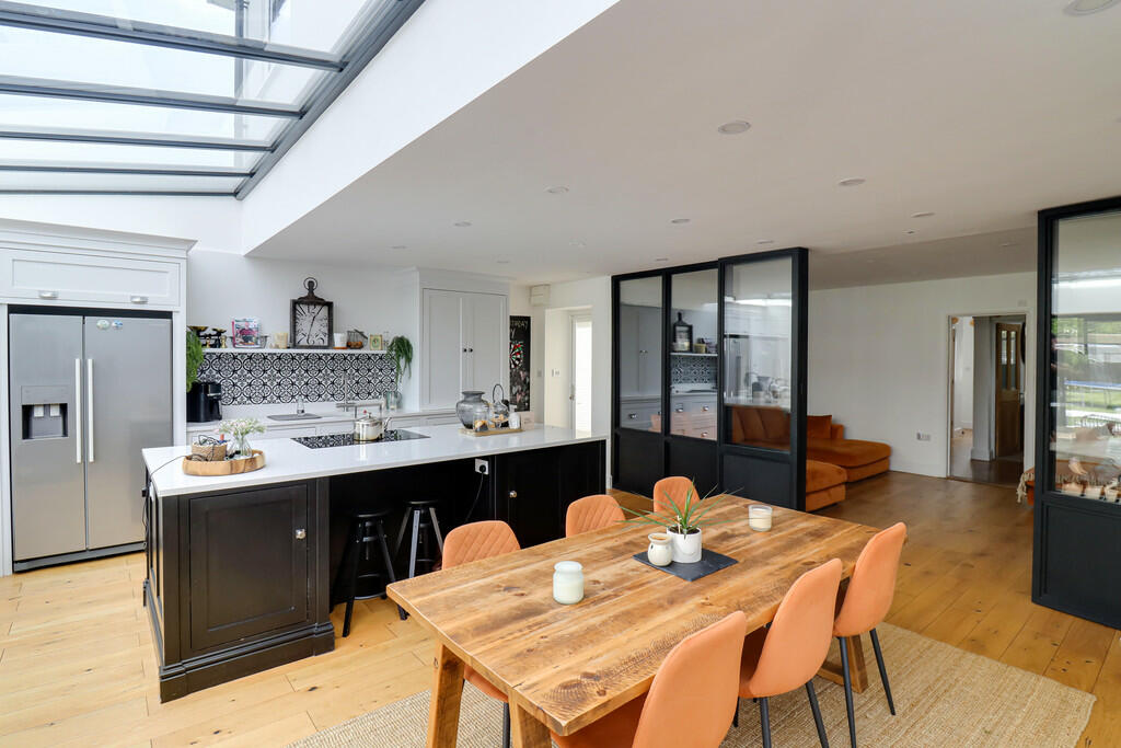 Kitchen / Diner /...