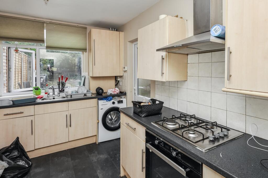 283 Church Road, Leyton, London, E10 7BQ