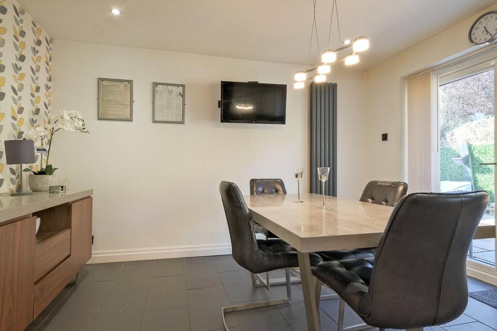 Kitchen Dining