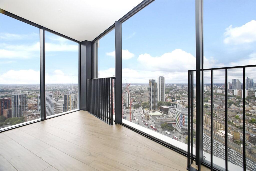 251 Southwark Bridge Road, London, SE1