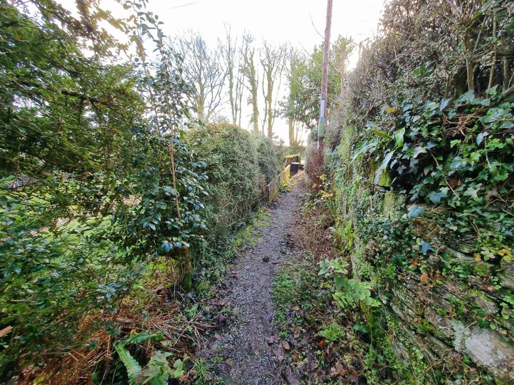Path