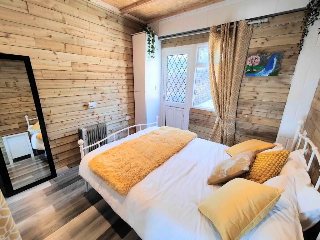 Annex Bedroom
