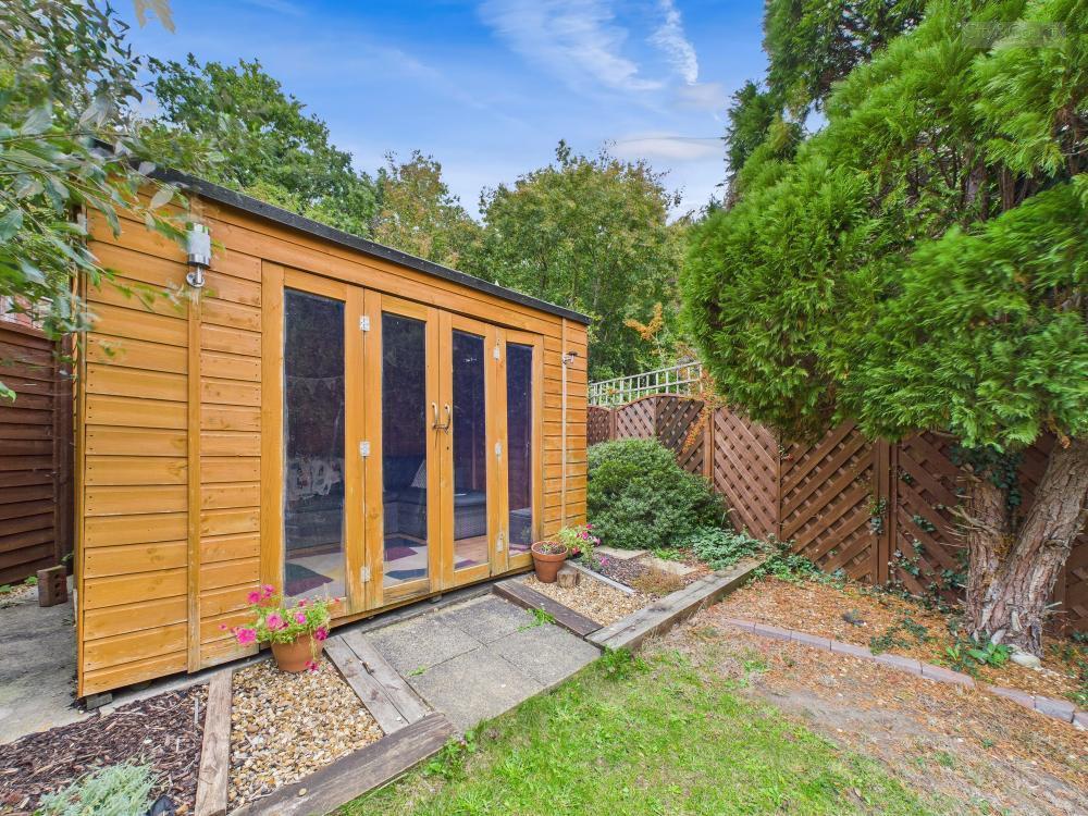 Summer House
