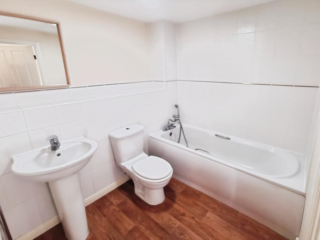 Bathroom 1