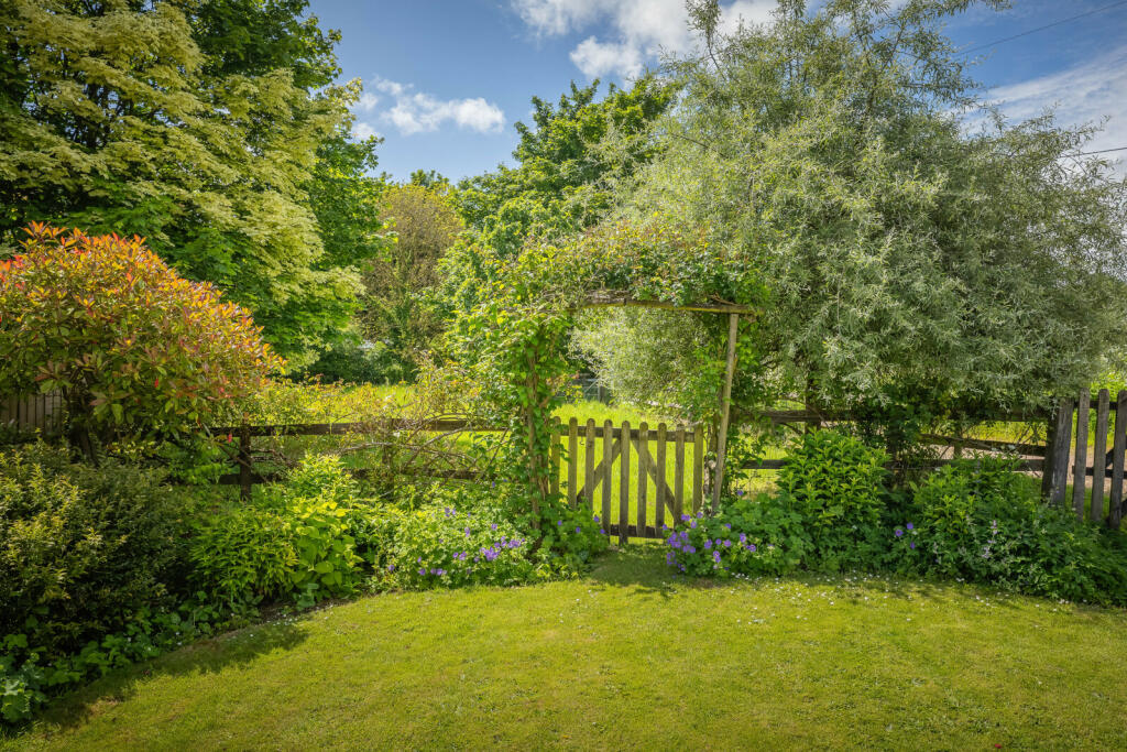 Gardens