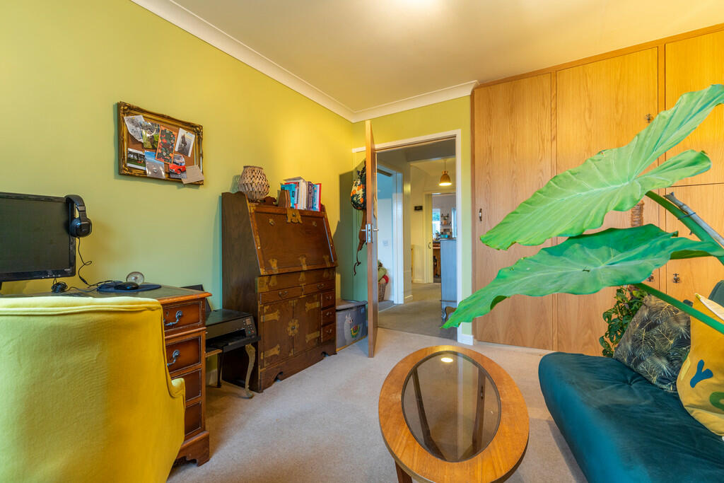 Bedroom Two/Offic...