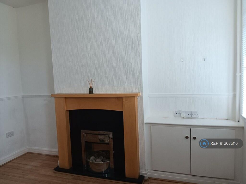 Reception Room 1