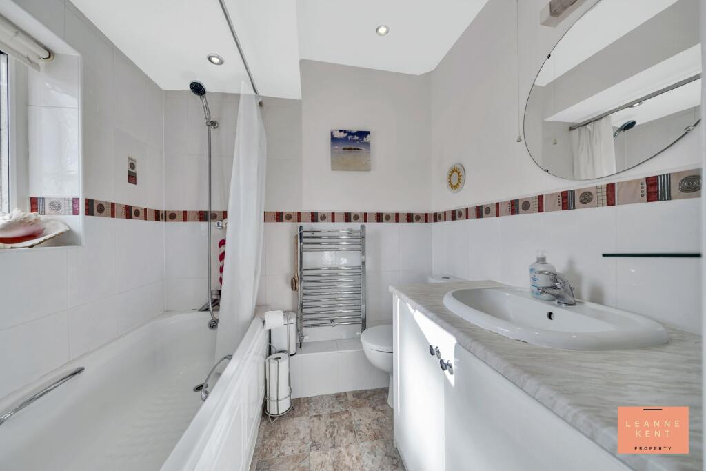 En suite