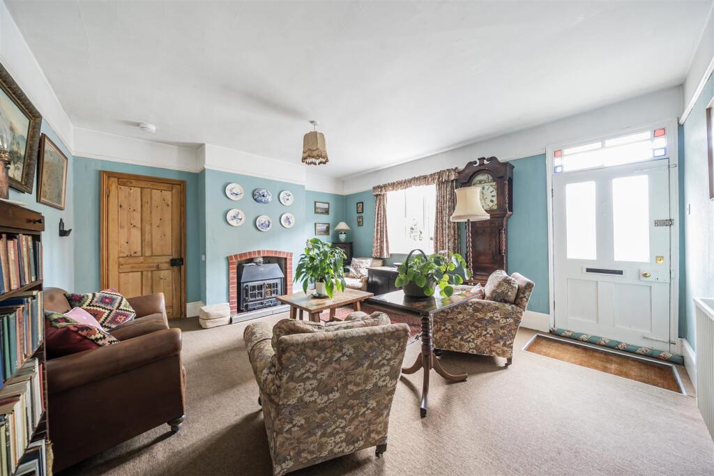 West End Farm, 5 West End