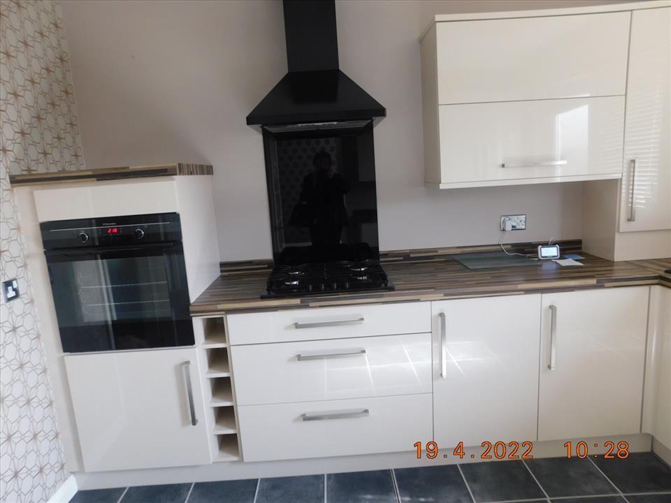Kitchen Photo