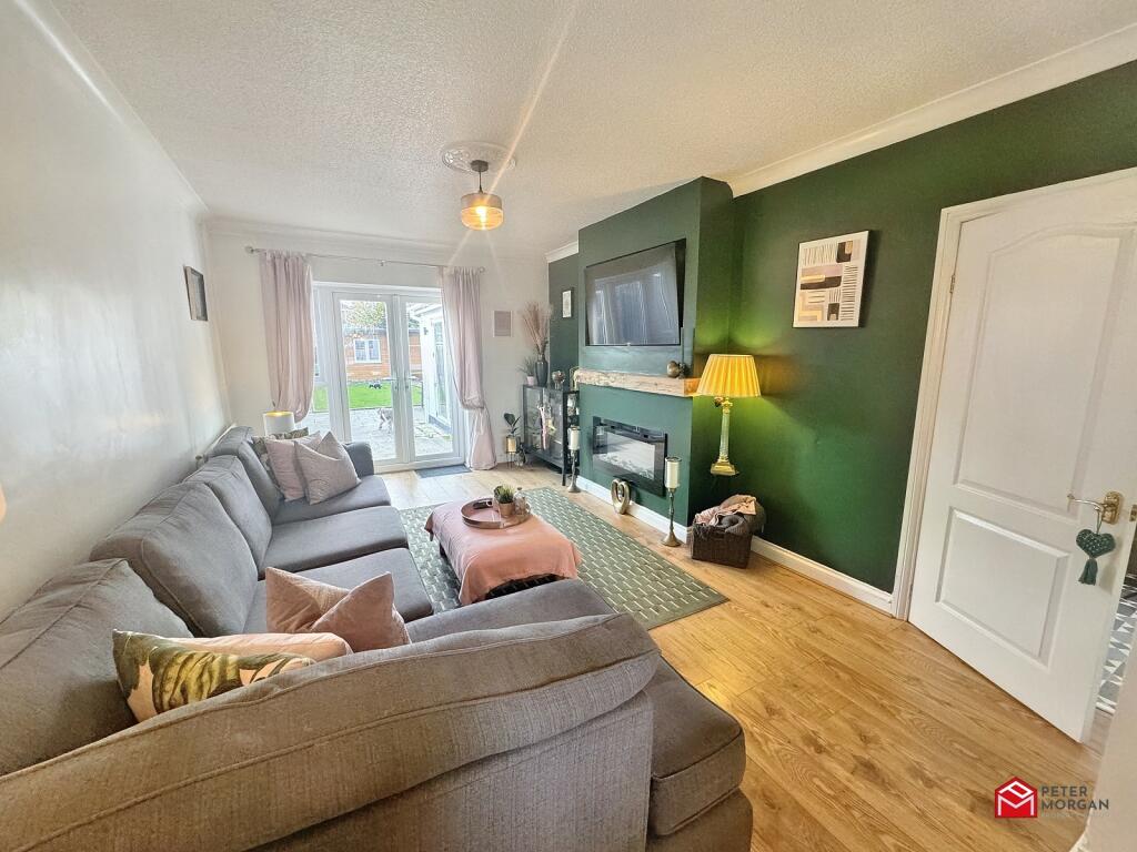 Reception Room One