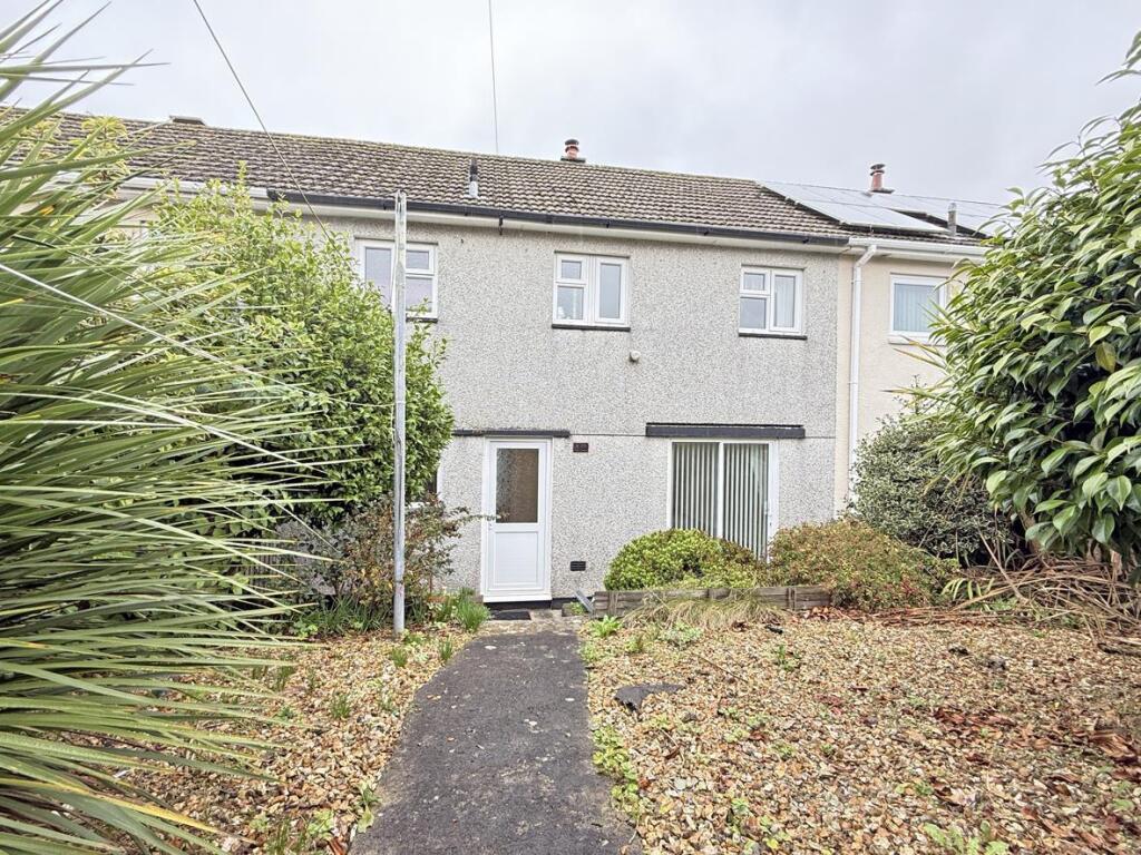 Clittaford Road 112 - Rear.jpg