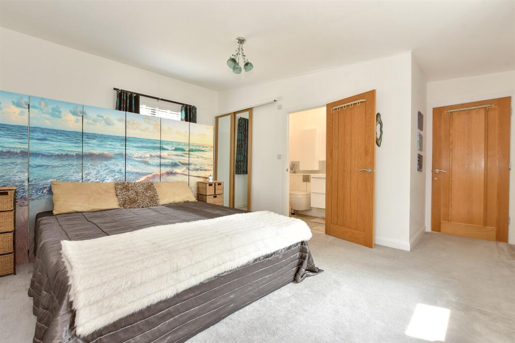 Bedroom 1***