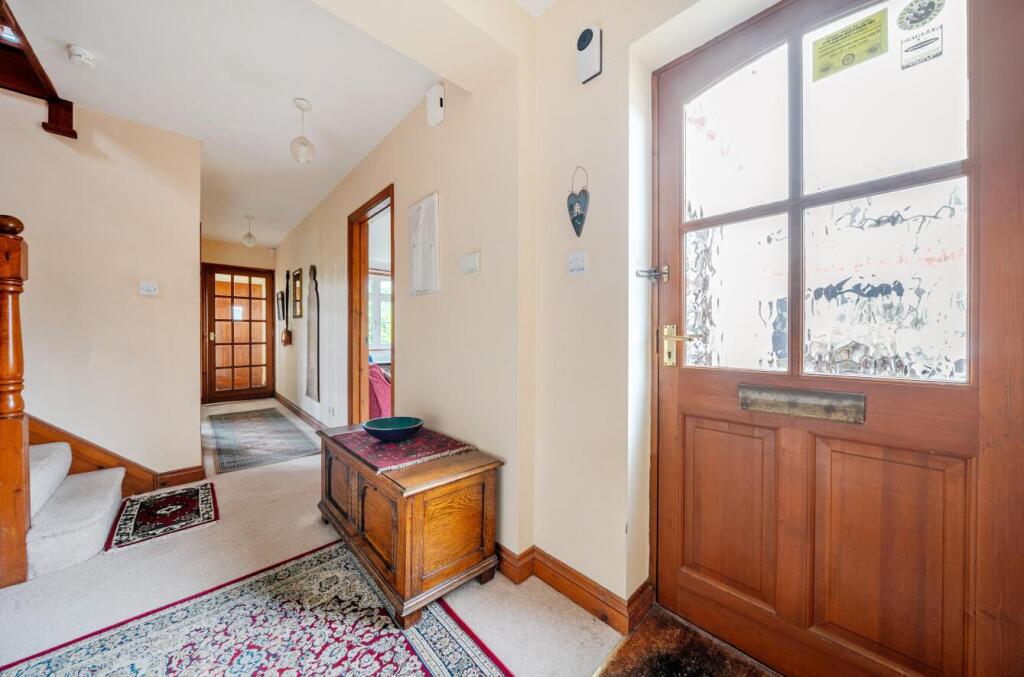 39 Churchill Road, Welton