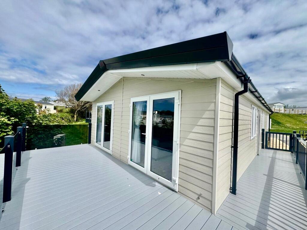 Stowford Farm Meadows, Bridge Park Lane, Combe Martin, EX34