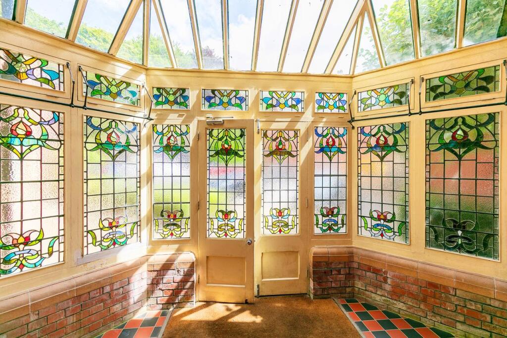 Conservatory