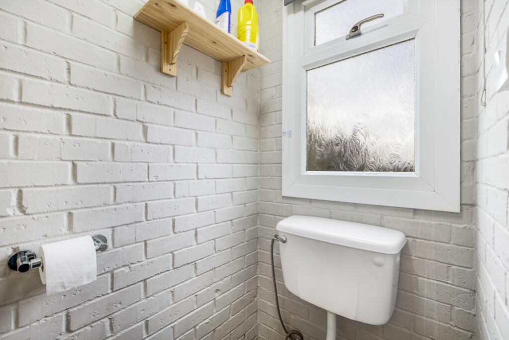 The Bungalow (Old Leake)-18