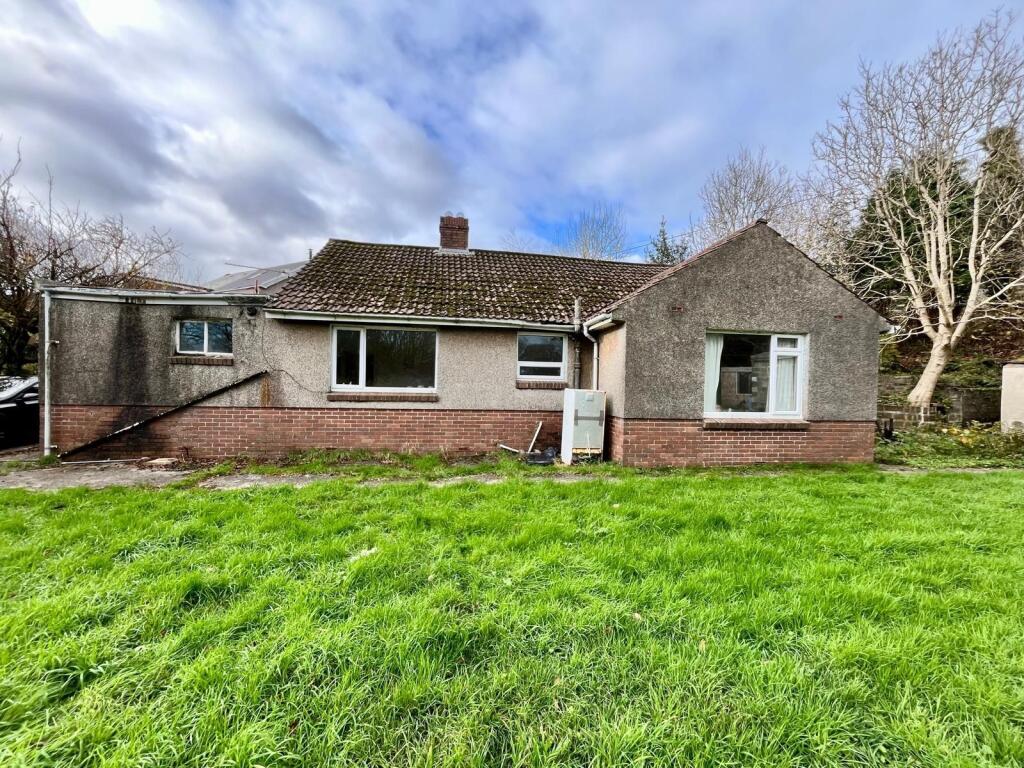 Bettws, Bridgend, Bridgend County. CF32 8TA