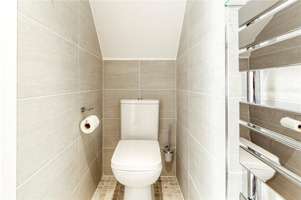 Ensuite