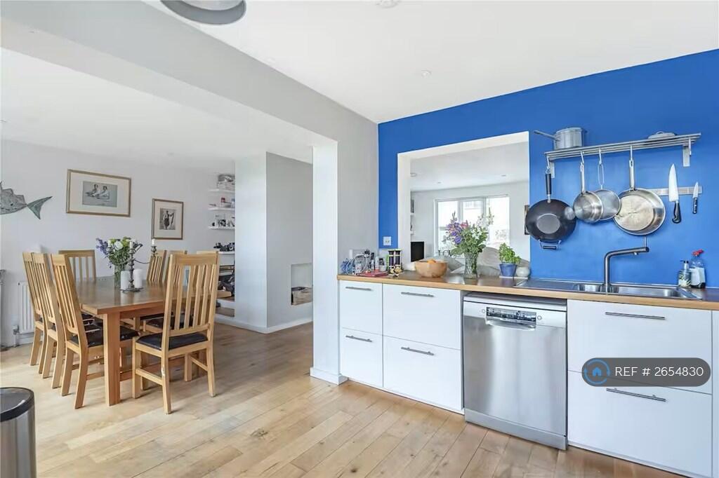 Kitchen &amp; Dining