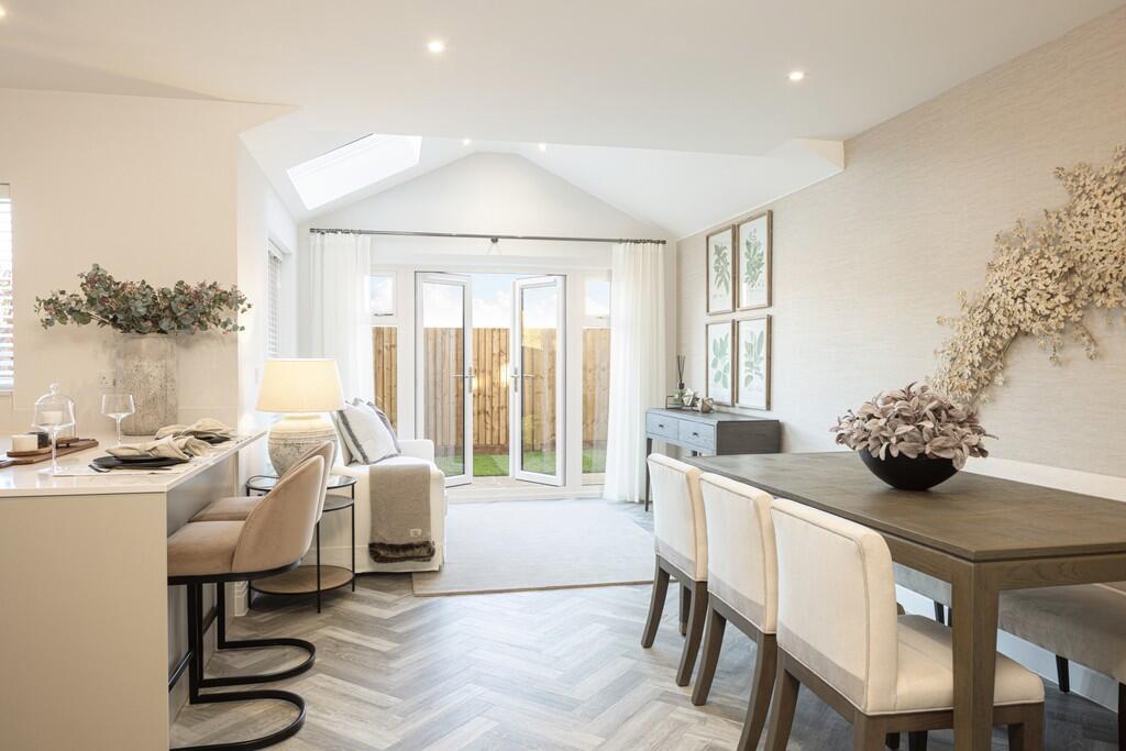 cala at buckler's park - the heights, crowthorne