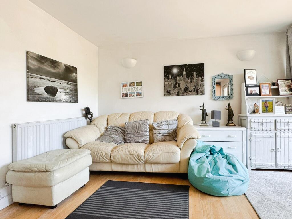 Open Plan