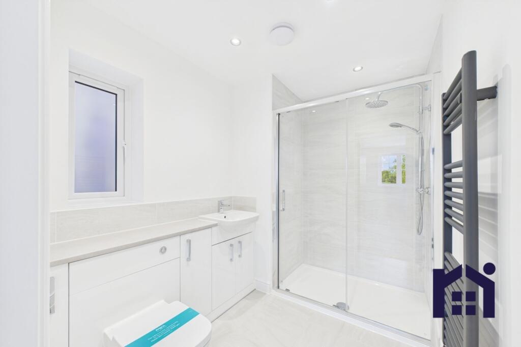 En suite