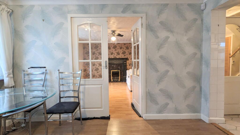 Tanfields,Skelmersdale,WN8 8NS