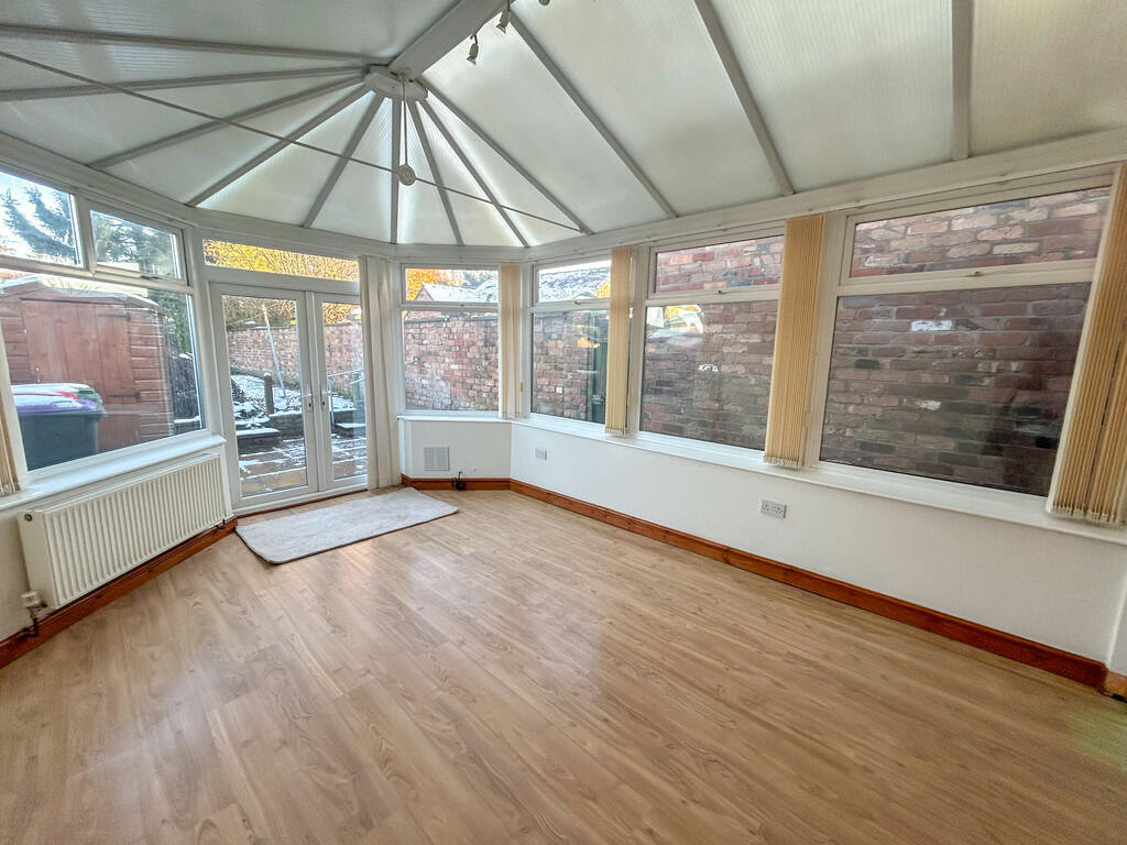 conservatory 2
