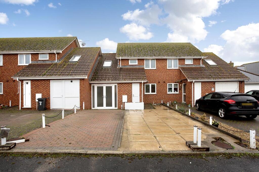 Pine Tree Close, Dawlish Warren, EX7