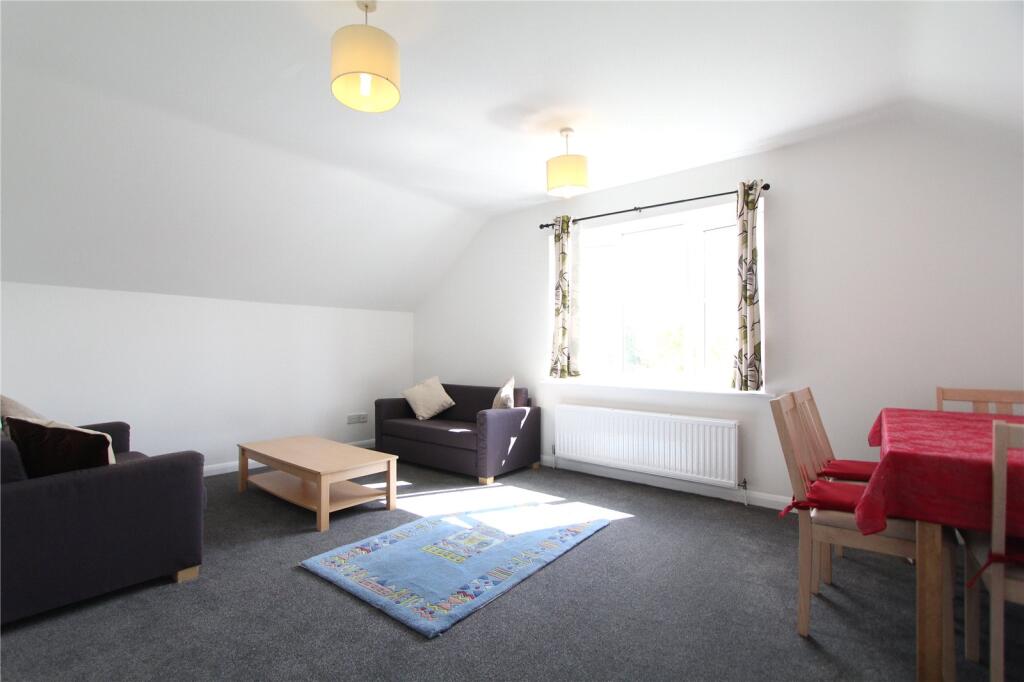Isobel House, Station Road, Harrow, Middlesex, HA1
