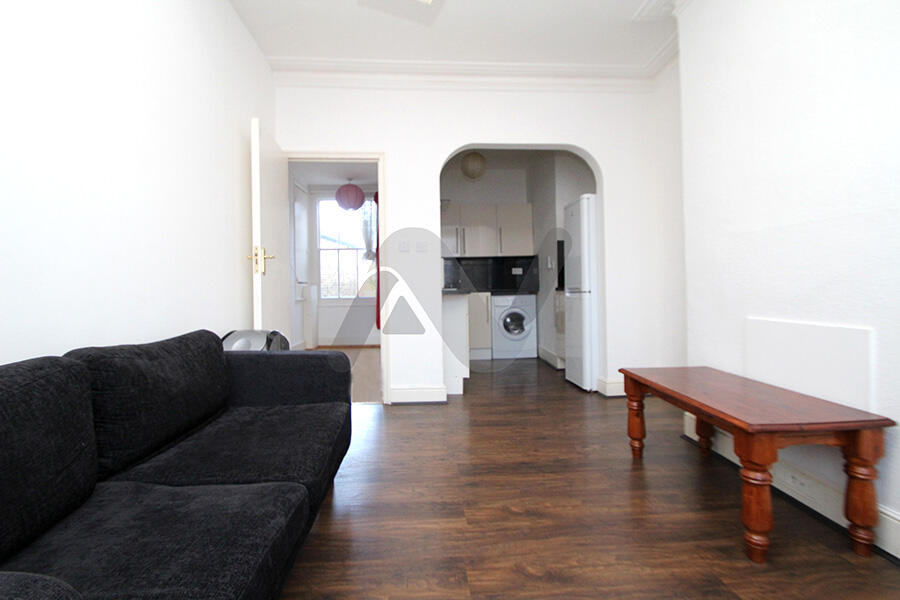 Grove Road, London, N15 5HJ
