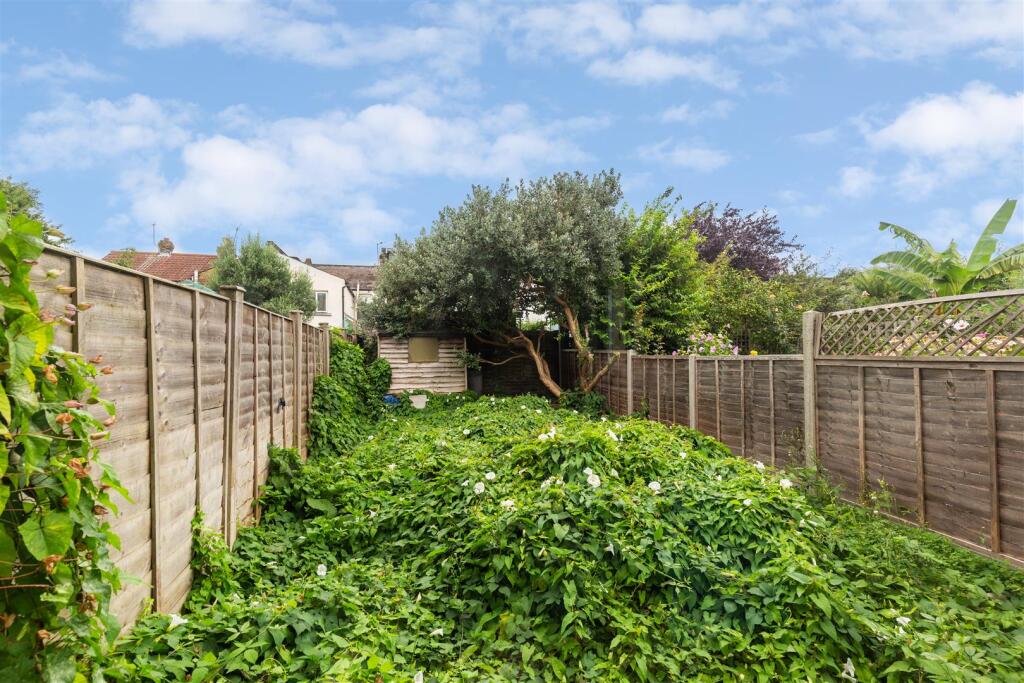 Fraser Street, W4 - FOR SALE
