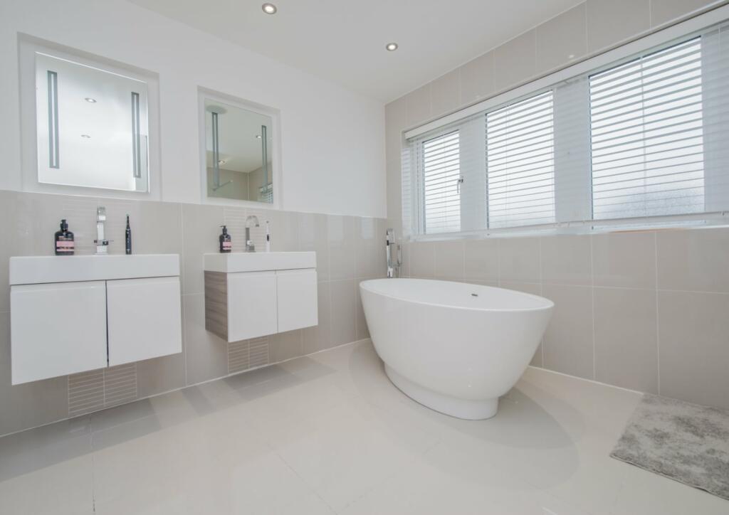Master En Suite