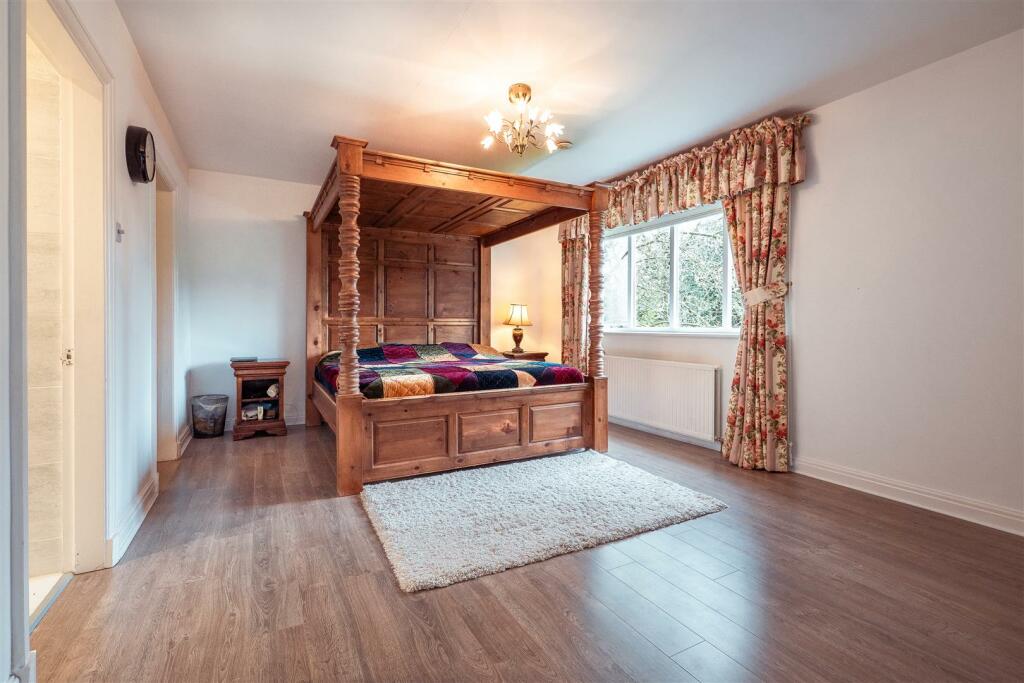Principal Bedroom 1