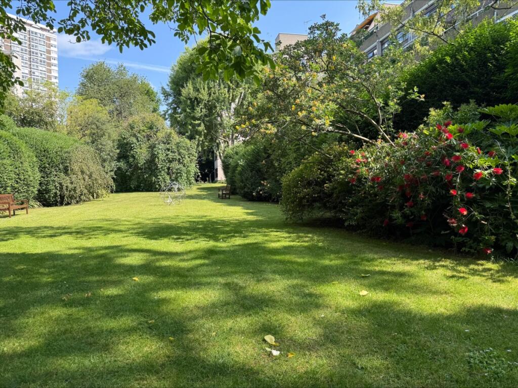 Gardens 2