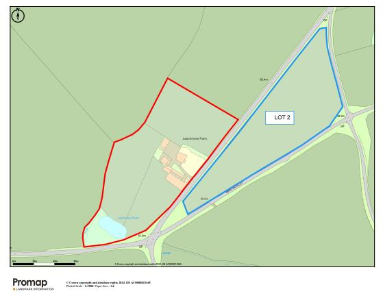 Lotting Plan