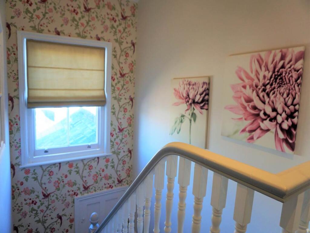 Monson Colonnade, 24