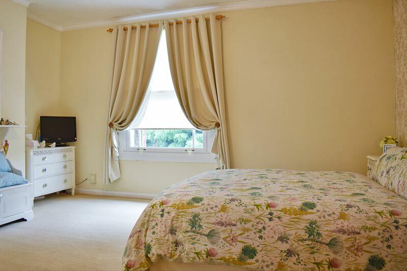 Bed 1