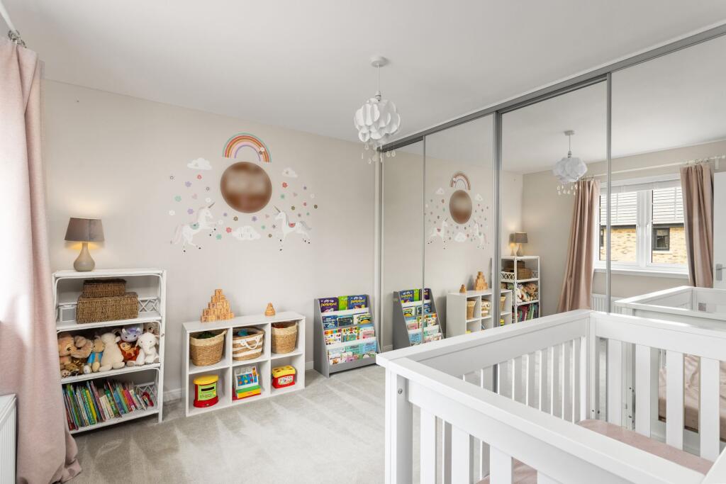 Bedroom Four