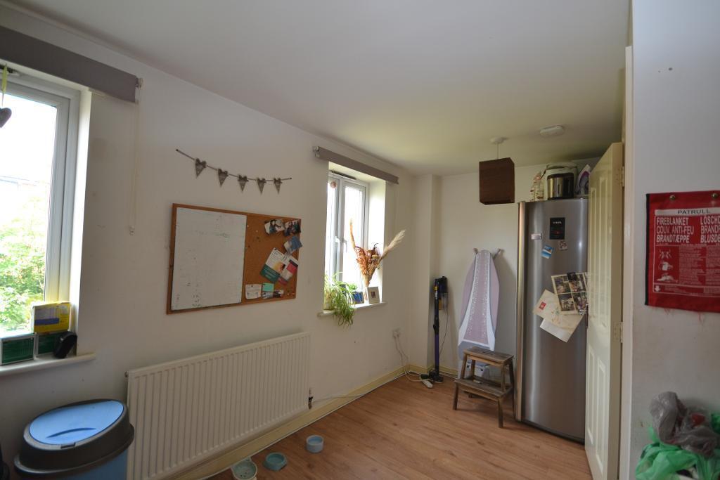 Kitchen breakfast room