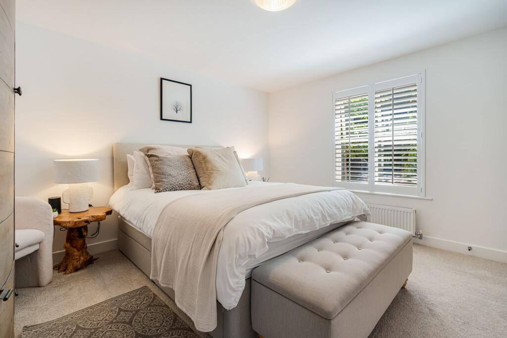 Principal Bedroom