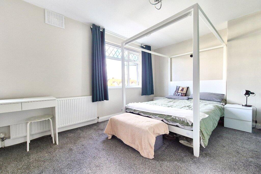 Bedroom No.1